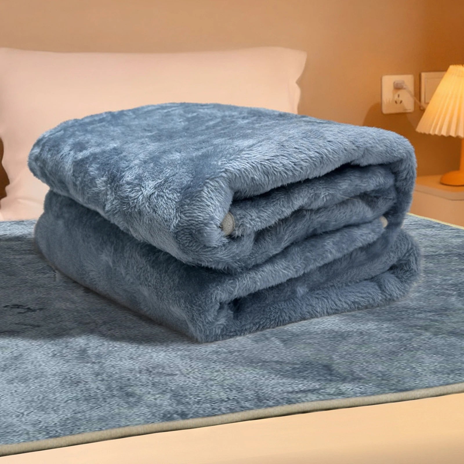 SnoozieWarm - Heated Bed Sheet For Good Nights