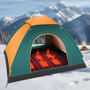 SnoozieWarm - Heated Bed Sheet For Good Nights