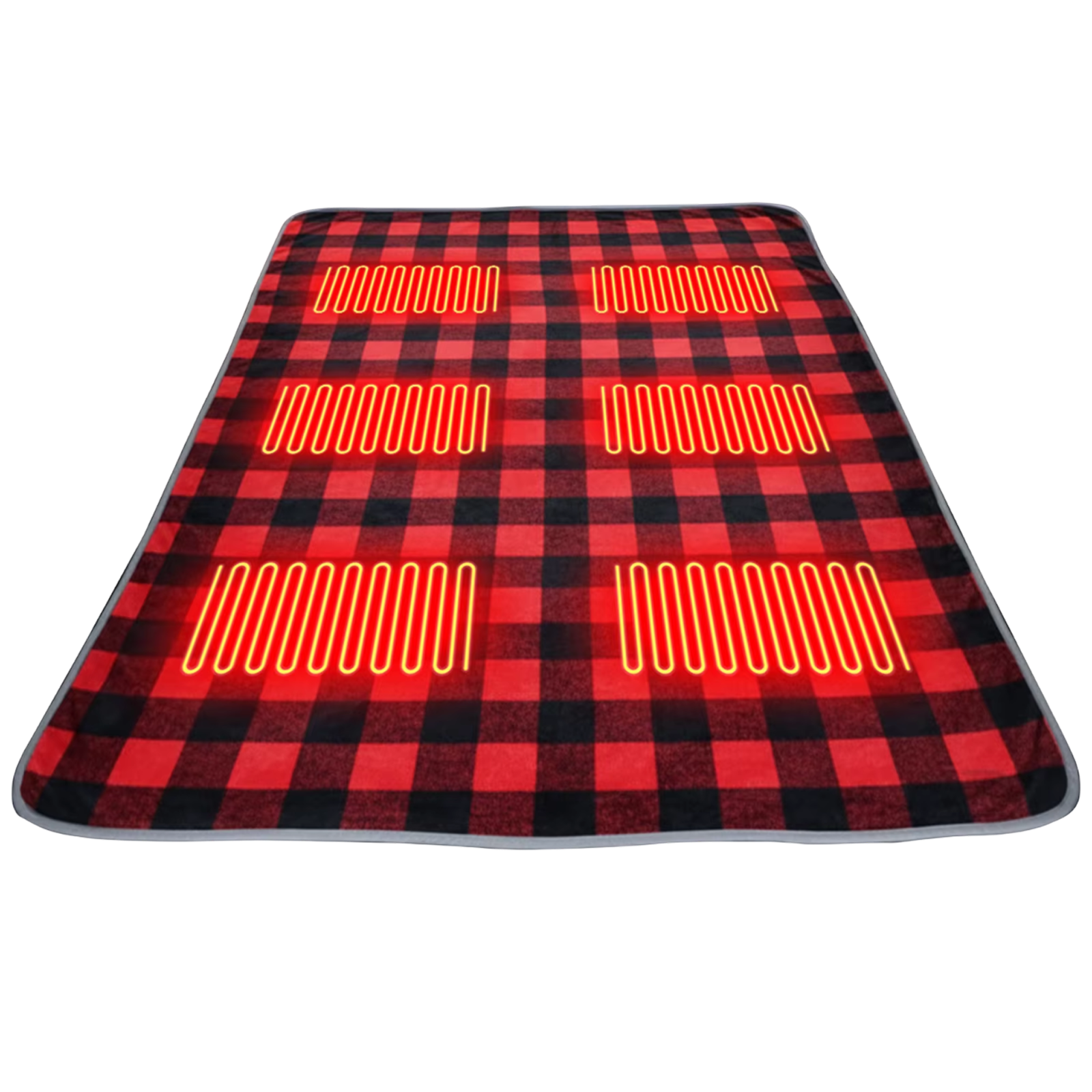 SnoozieWarm - Heated Bed Sheet For Good Nights