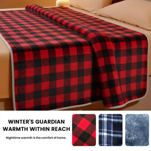 SnoozieWarm - Heated Bed Sheet For Good Nights