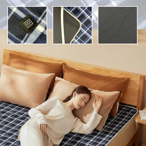SnoozieWarm - Heated Bed Sheet For Good Nights