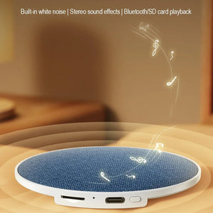 SomiNifye - Pillow Speaker For A Restful Sleep