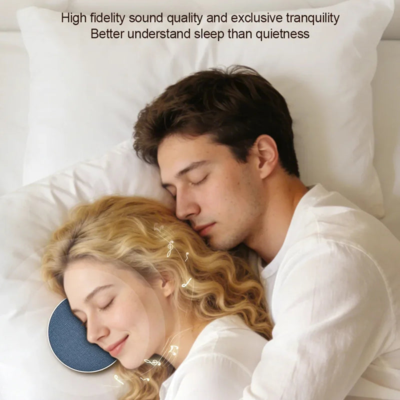 SomiNifye - Pillow Speaker For A Restful Sleep