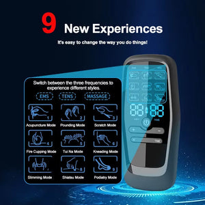 StimuuLet TENS Machine