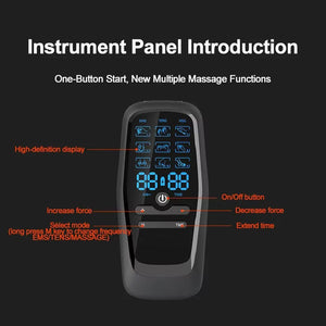 StimuuLet TENS Machine