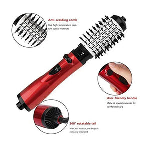 StyleAiri Portable Hot Air Brush