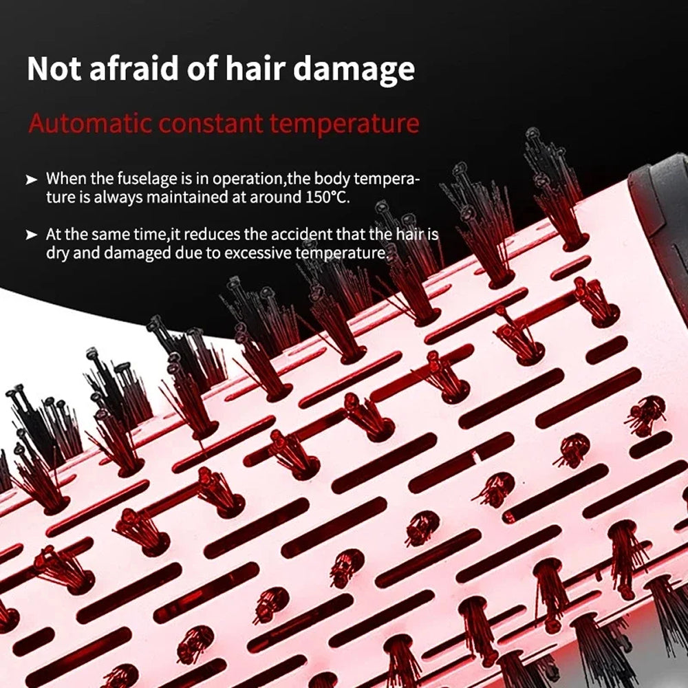 StyleAiri Portable Hot Air Brush