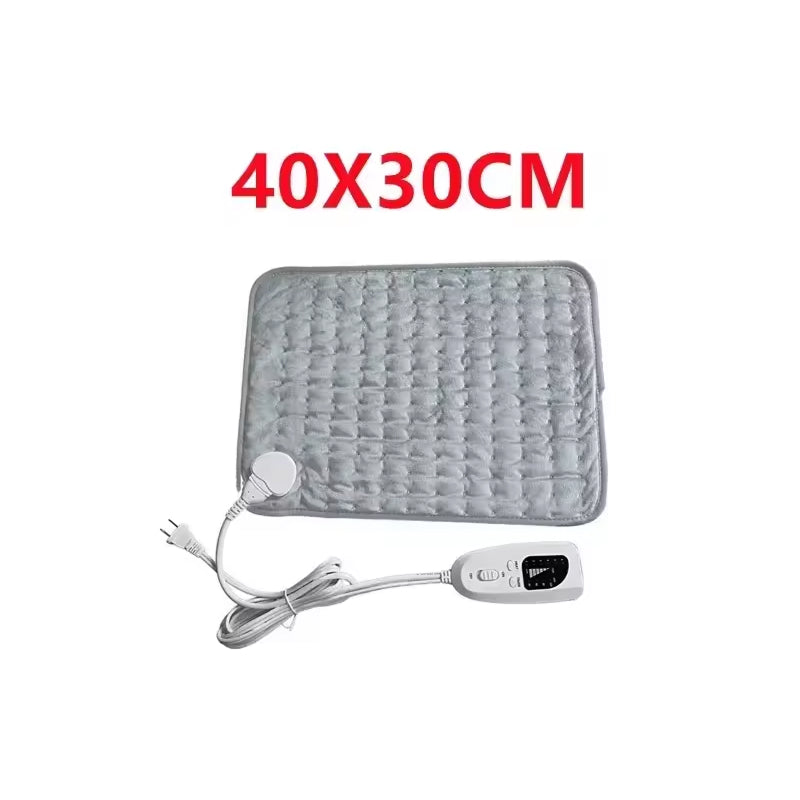 WarmNesto - Heated Pad For Sleeping