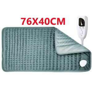 WarmNesto - Heated Pad For Sleeping