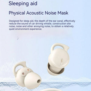 ZenyBud - Noise Cancelling Earbuds For Sleeping