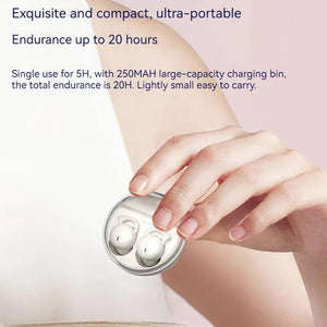 ZenyBud - Noise Cancelling Earbuds For Sleeping