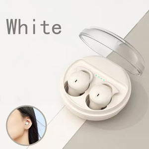 ZenyBud - Noise Cancelling Earbuds For Sleeping