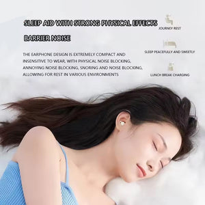 ZenyBud - Noise Cancelling Earbuds For Sleeping