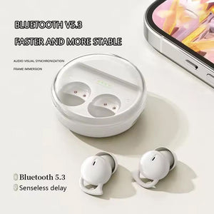 ZenyBud - Noise Cancelling Earbuds For Sleeping