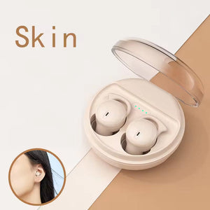 ZenyBud - Noise Cancelling Earbuds For Sleeping