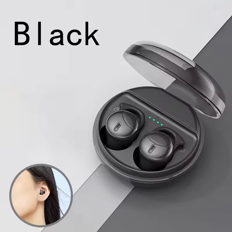 ZenyBud - Noise Cancelling Earbuds For Sleeping