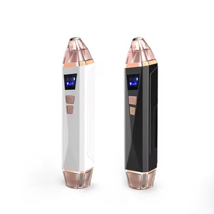 ZynVac Pore Vacuum