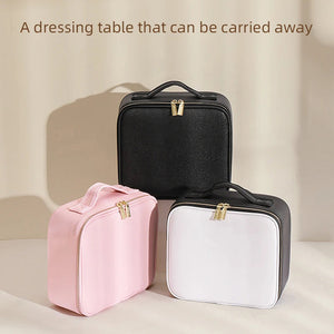 GlamrKit Makeup Vanity Case