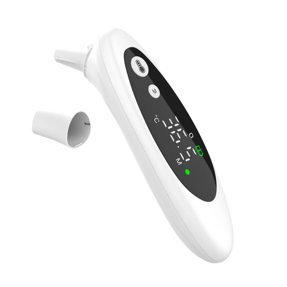 PulSiqe Ear Thermometer