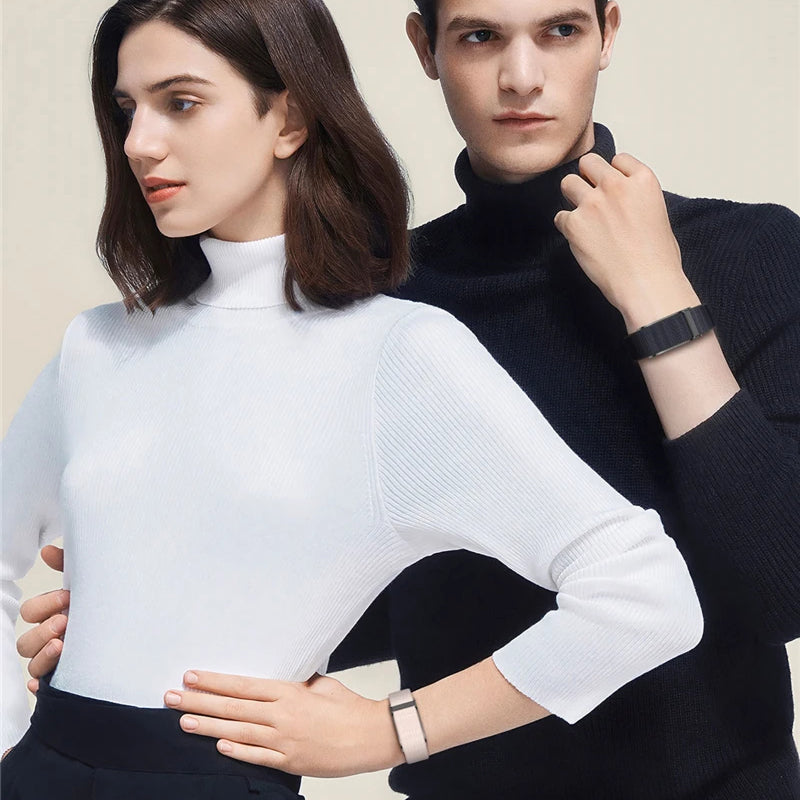 StryaVex Smart Bracelet Fitness