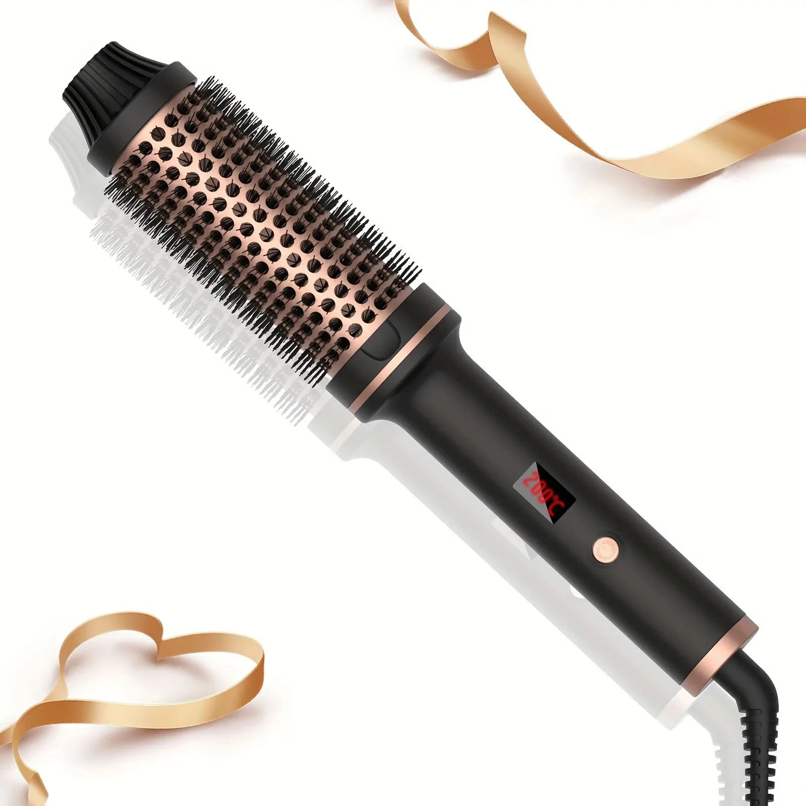 VeloxVibe Hair Styling Brush