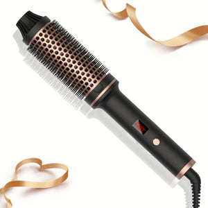 VeloxVibe Hair Styling Brush
