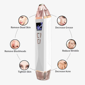 ZynVac Pore Vacuum