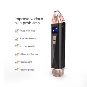 ZynVac Pore Vacuum