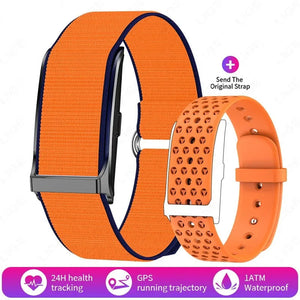 StryaVex Smart Bracelet Fitness