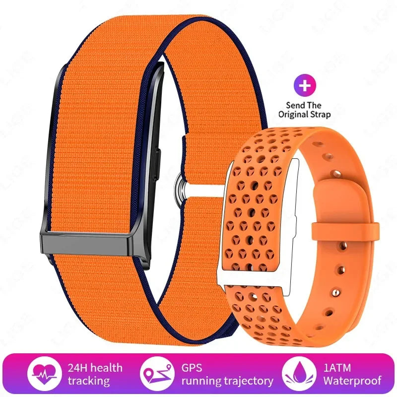 StryaVex Smart Bracelet Fitness