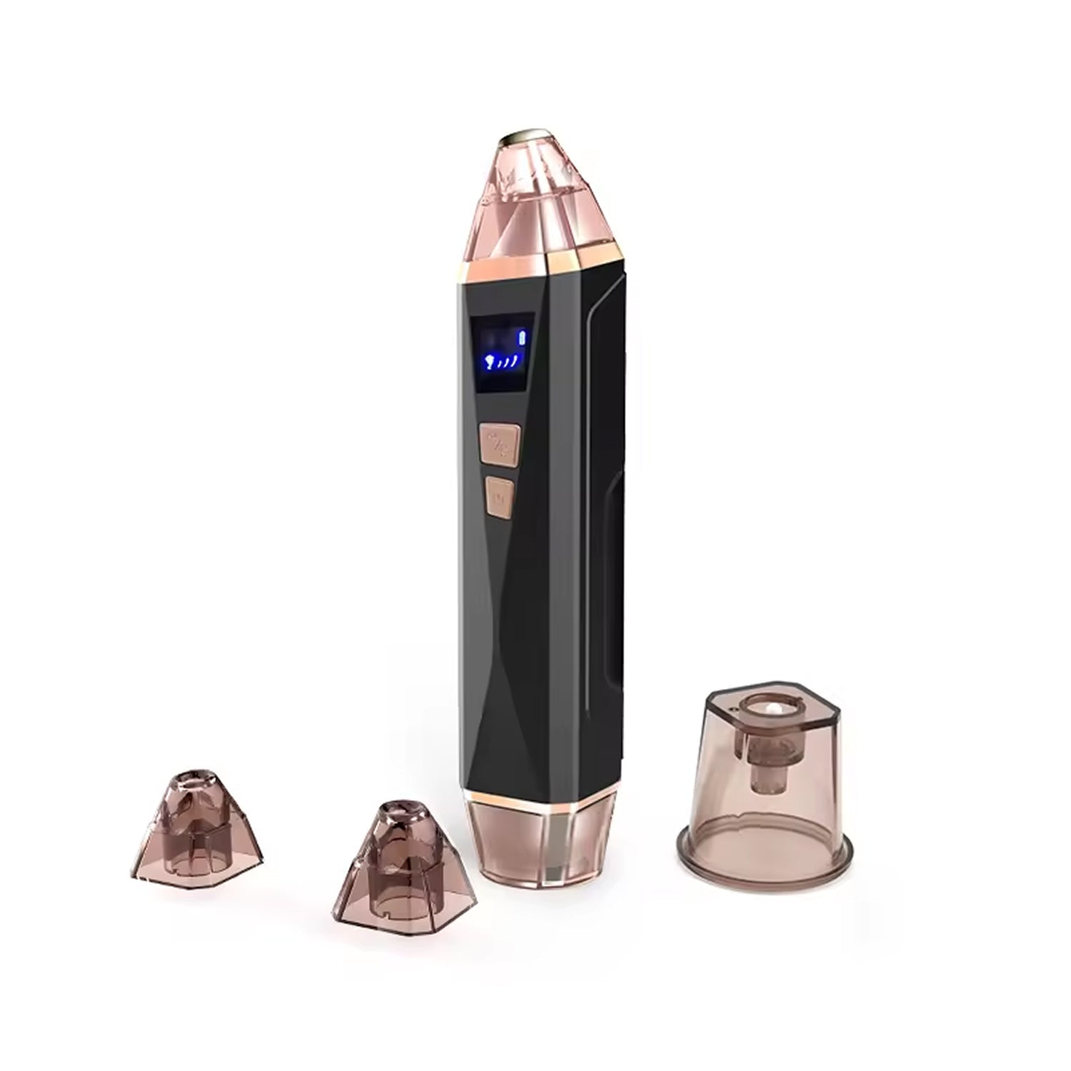 ZynVac Pore Vacuum