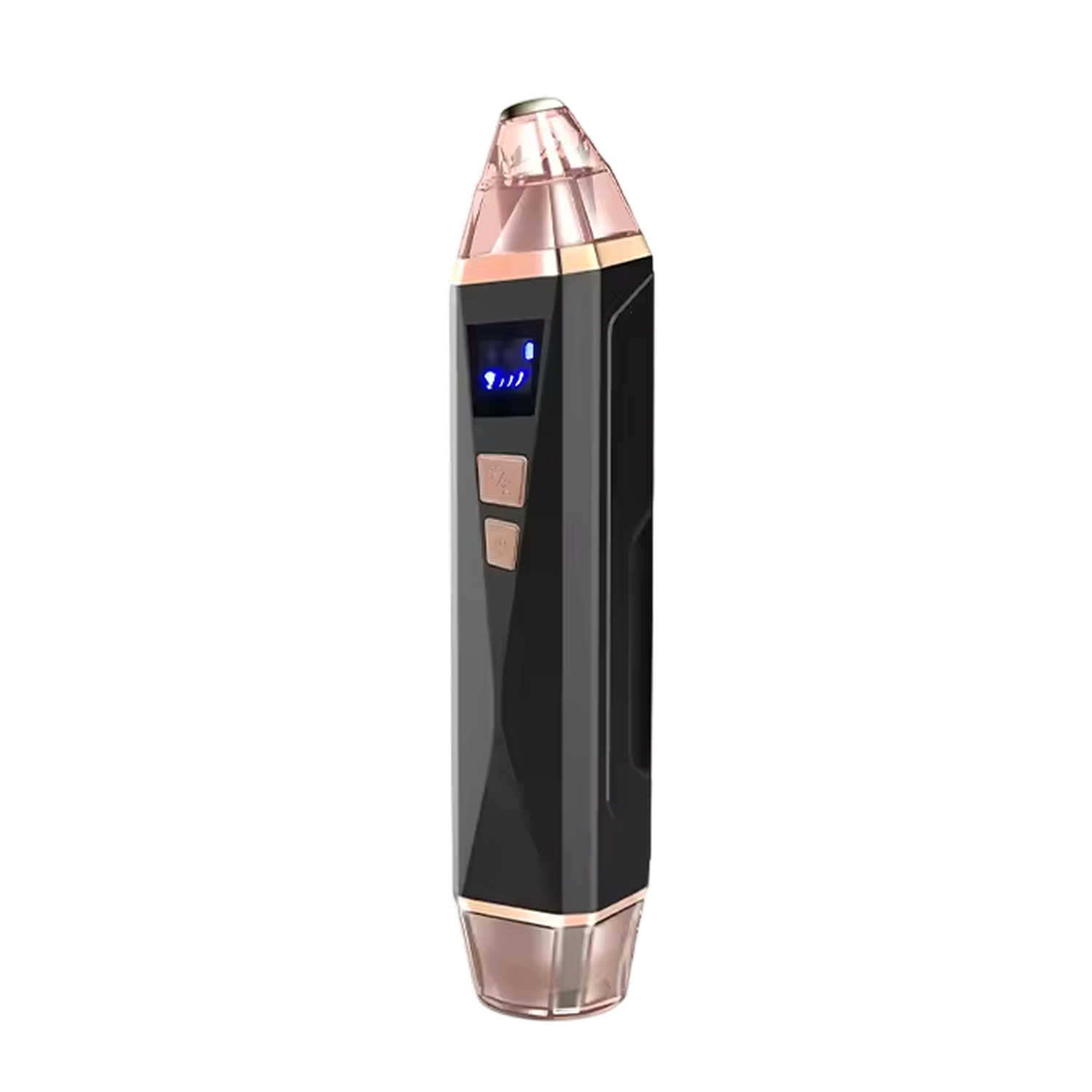 ZynVac Pore Vacuum