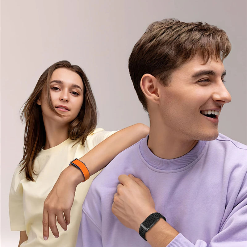 StryaVex Smart Bracelet Fitness
