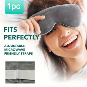 CozyLide Heated Eye Mask
