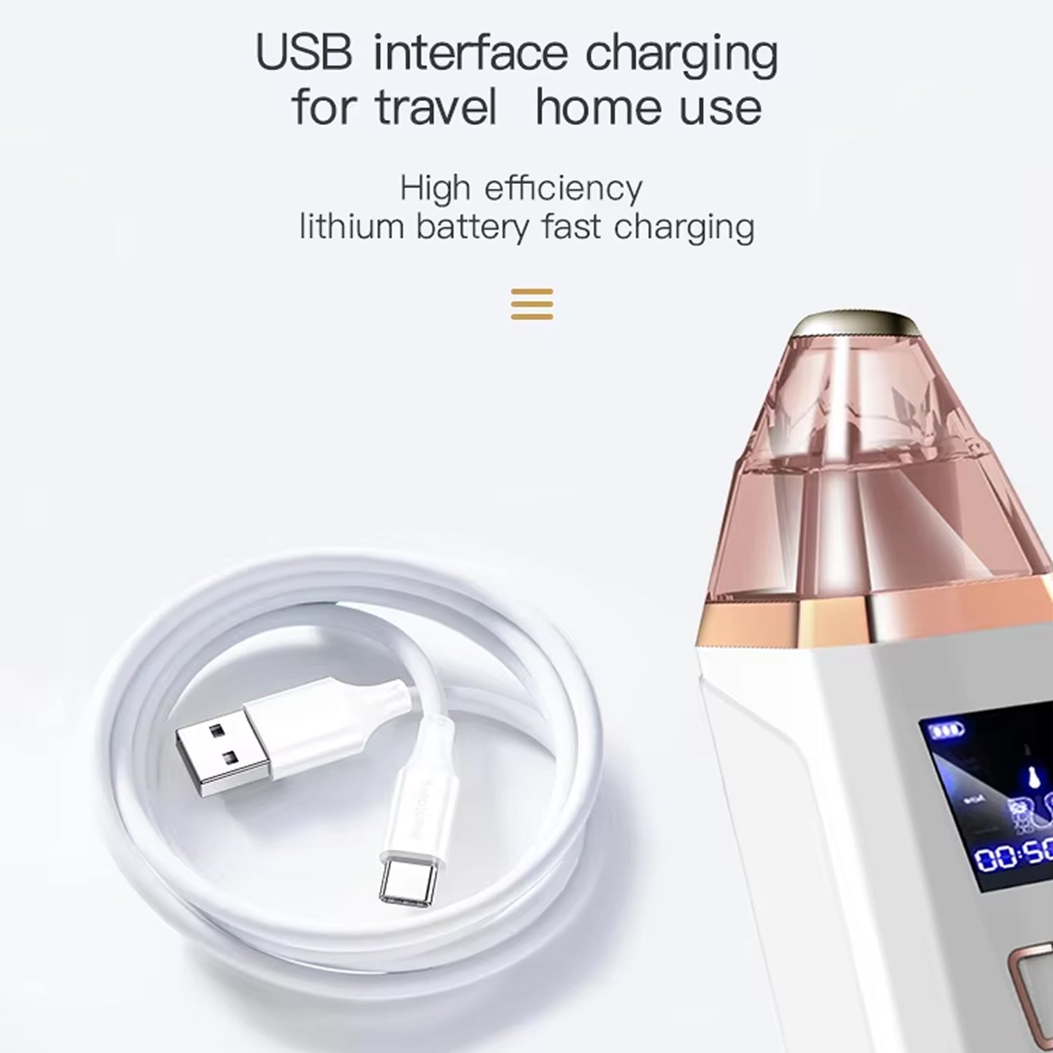 ZynVac Pore Vacuum