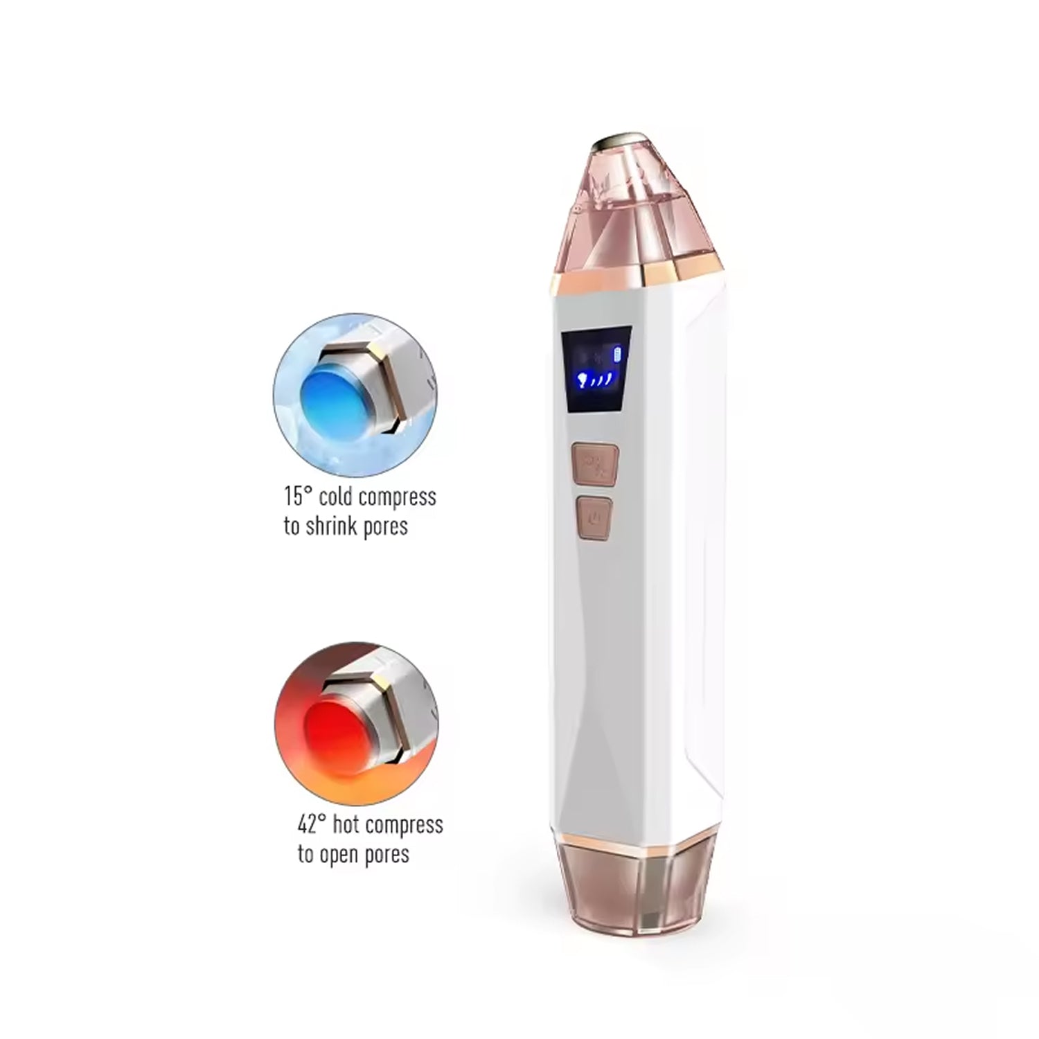 ZynVac Pore Vacuum