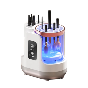 Mirvelia Makeup Brush Cleaner