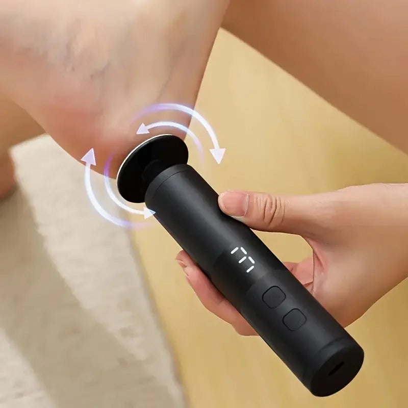 SlyyKit Electric Foot Grinder