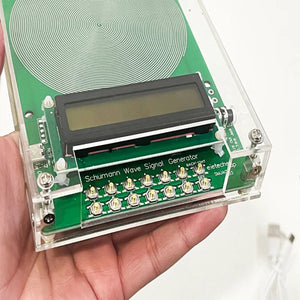 AetheLyx Frequency Generator