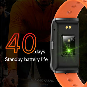 StryaVex Smart Bracelet Fitness