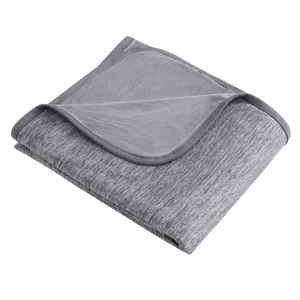 AeroFrosti cooling comforter with Arc-Chill fabric
