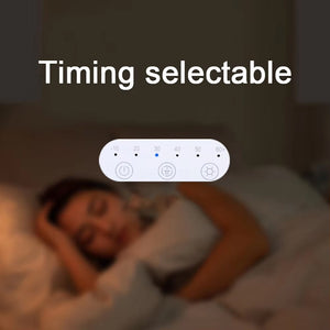 AethGlow UV-Free SAD Light Therapy Lamp for Energy and Focus