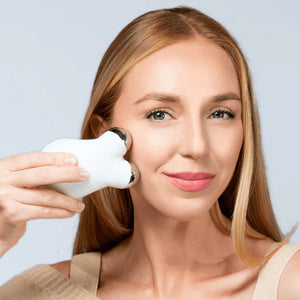 AmpiGlow Facial Toning Device