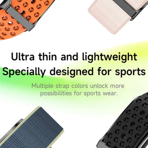 StryaVex Smart Bracelet Fitness