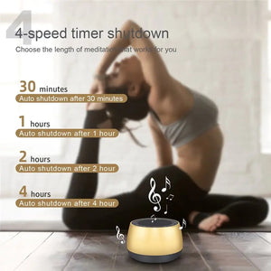 BowLunex Singing Bowl Machine