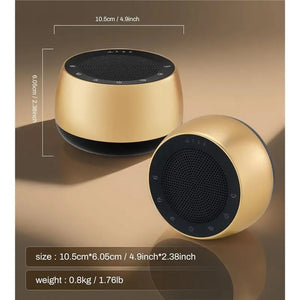 BowLunex Singing Bowl Machine
