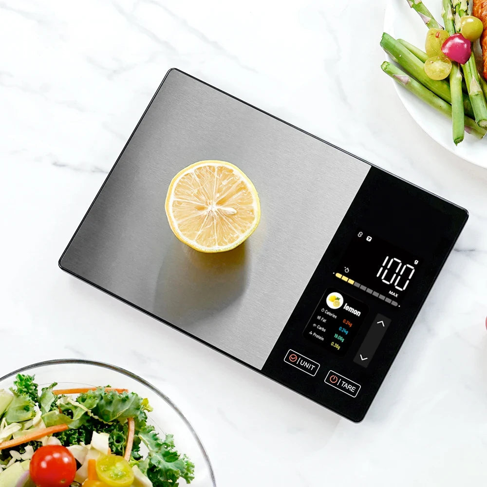 CalyxRhi Smart Food Scale