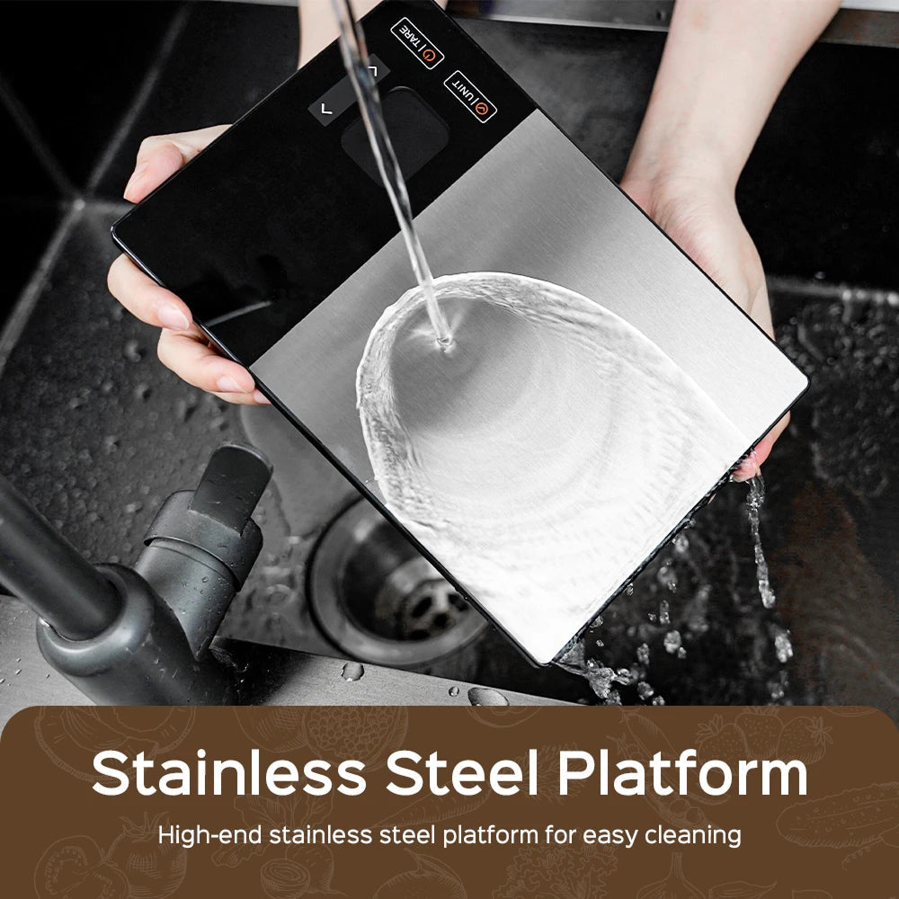 CalyxRhi Smart Food Scale