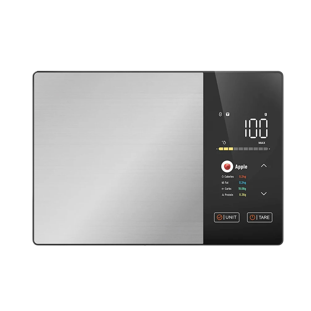 CalyxRhi Smart Food Scale