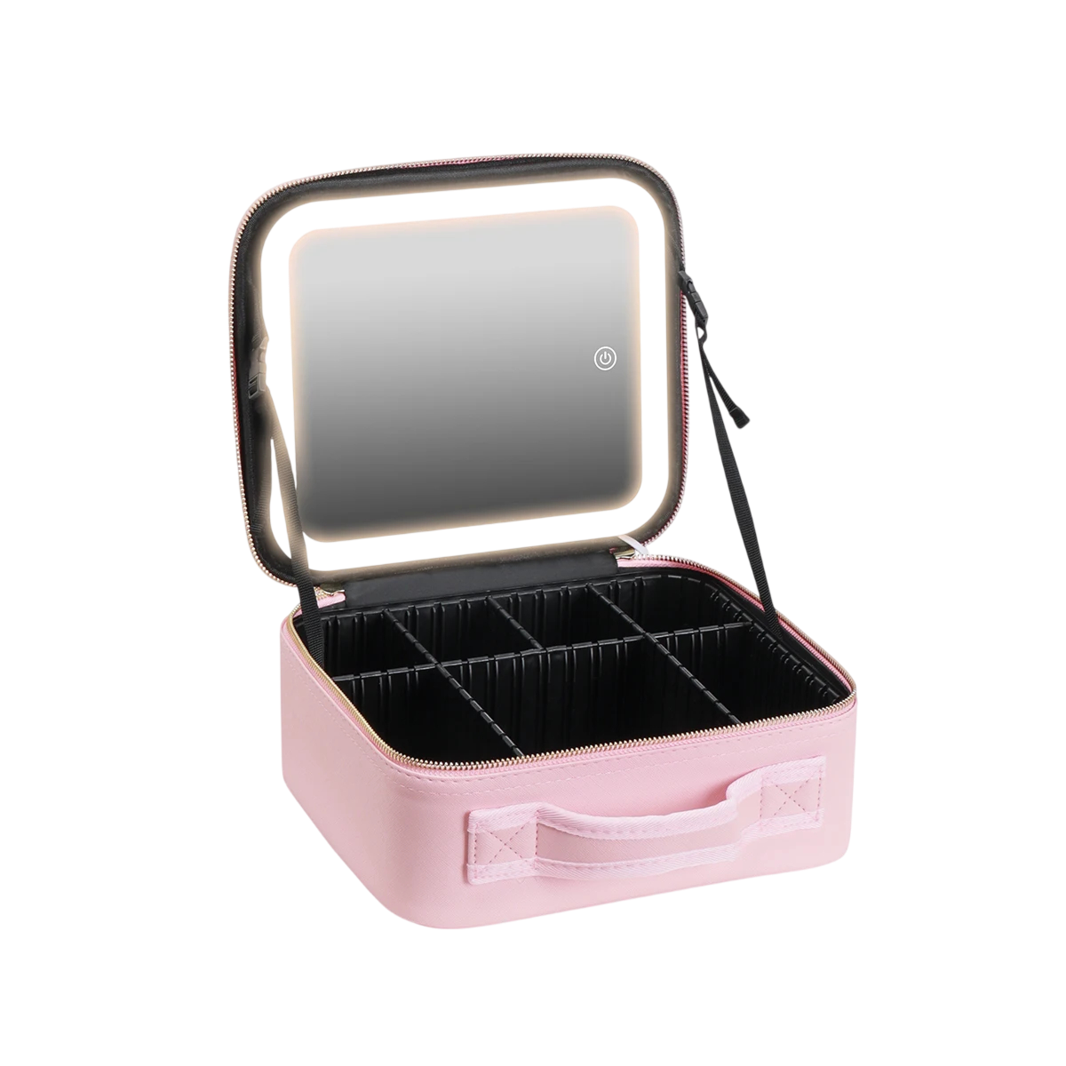 GlamrKit Makeup Vanity Case